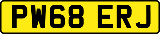 PW68ERJ
