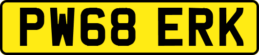 PW68ERK