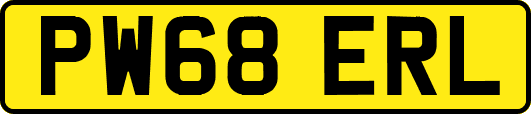 PW68ERL