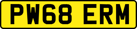 PW68ERM