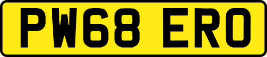 PW68ERO
