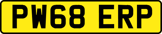 PW68ERP