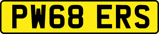 PW68ERS