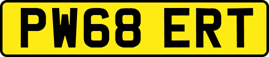PW68ERT