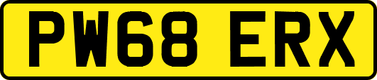 PW68ERX