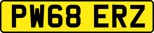 PW68ERZ