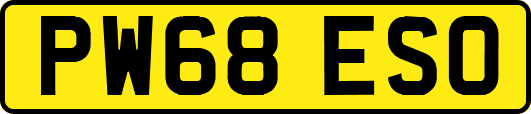 PW68ESO
