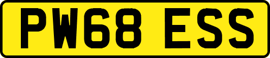 PW68ESS