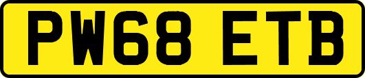 PW68ETB