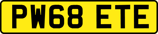 PW68ETE