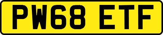 PW68ETF