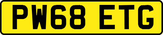 PW68ETG