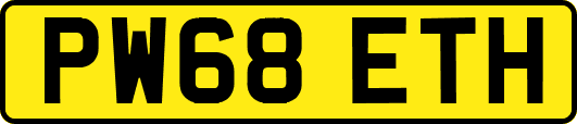 PW68ETH