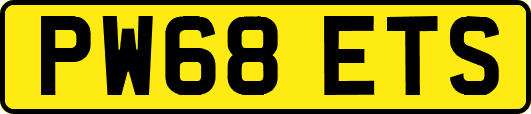 PW68ETS