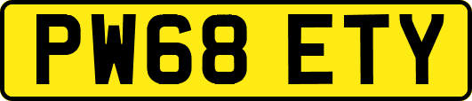 PW68ETY