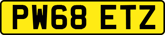 PW68ETZ