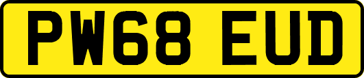 PW68EUD