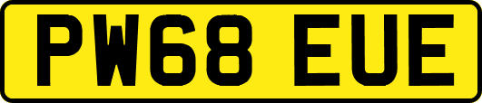 PW68EUE