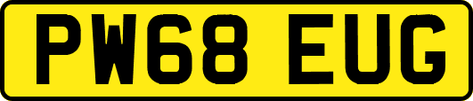 PW68EUG