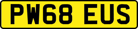 PW68EUS