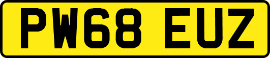 PW68EUZ