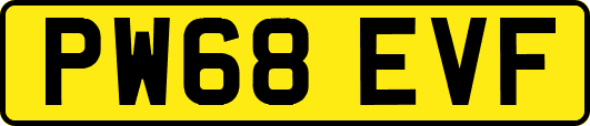PW68EVF
