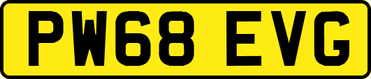 PW68EVG