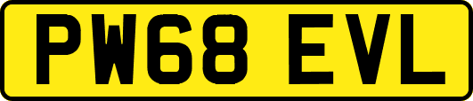 PW68EVL