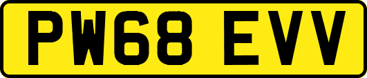 PW68EVV