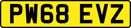 PW68EVZ