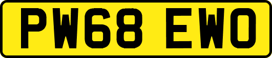 PW68EWO