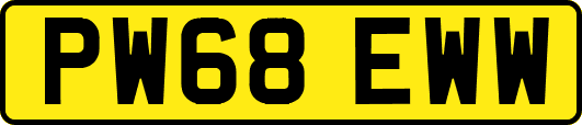 PW68EWW