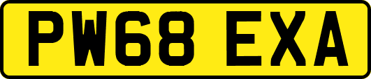 PW68EXA