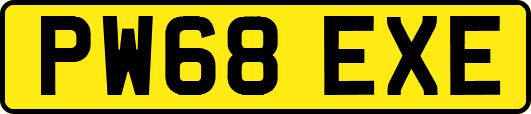 PW68EXE