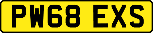 PW68EXS