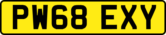 PW68EXY