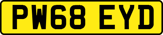 PW68EYD