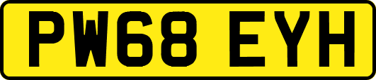 PW68EYH