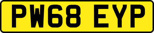 PW68EYP