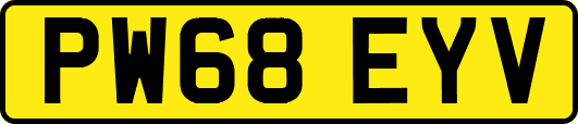 PW68EYV