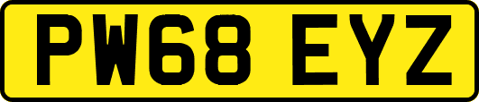 PW68EYZ