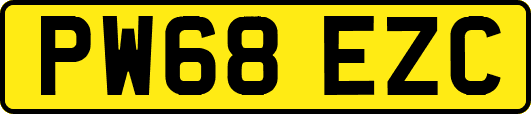 PW68EZC