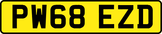 PW68EZD