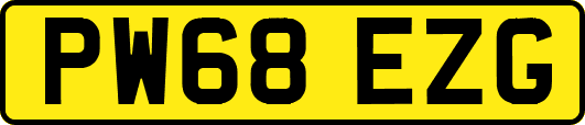 PW68EZG