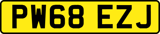 PW68EZJ