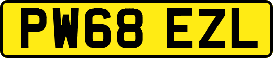 PW68EZL