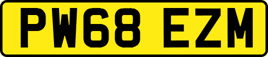 PW68EZM