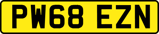PW68EZN