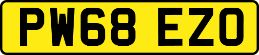 PW68EZO