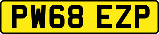 PW68EZP